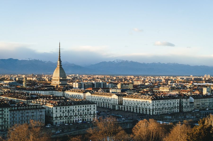 "Aerospace City Soars: Turin's Ambitious Initiative to Lead Global Innovation in Space Exploration and Technology"