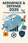 Aerospace &amp; Defense 2025: Thriving in an Era of Disruption