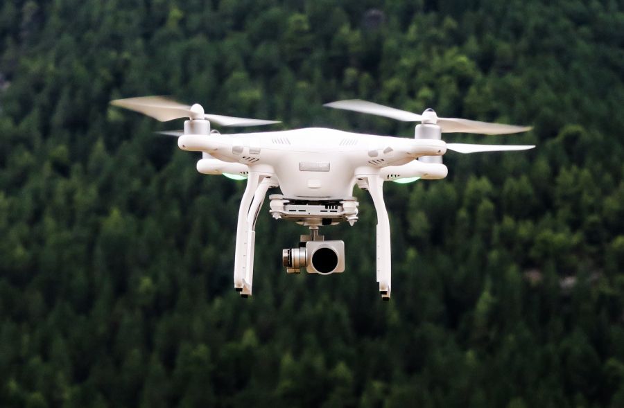 "Zaragoza Hosts Pioneering Flight Test Campaign for Unmanned Traffic Management Integration"