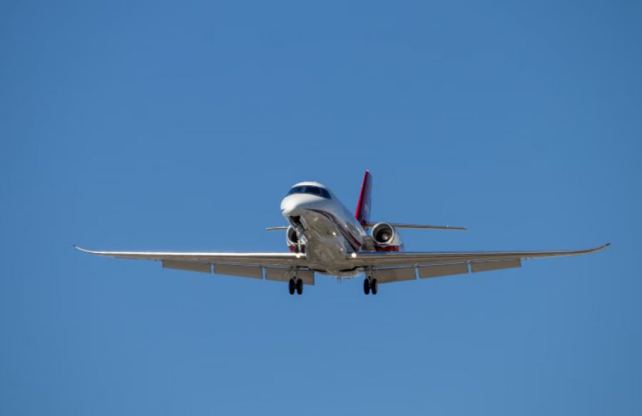 Heart Aerospace's Relocation to US Highlights Europe's Innovation Challenges