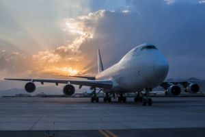 Thales and Aura Aero join forces to develop connected avionics solutions